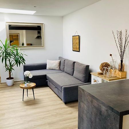 Vip Apartment In Old Town With Free Parking Bratislava Exterior foto