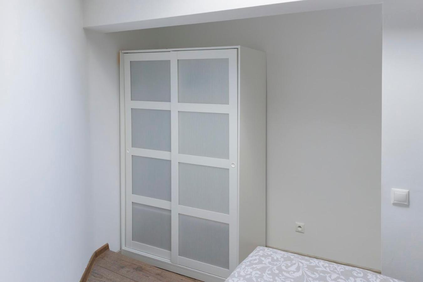 Vip Apartment In Old Town With Free Parking Bratislava Exterior foto